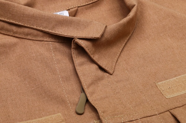 Куртка польова тактична (54-56р) світлий койот р.XL