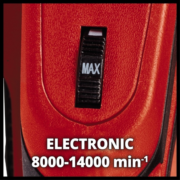 Пылесос аккумуляторный Einhell VENTURRO 18/210 (3433625)