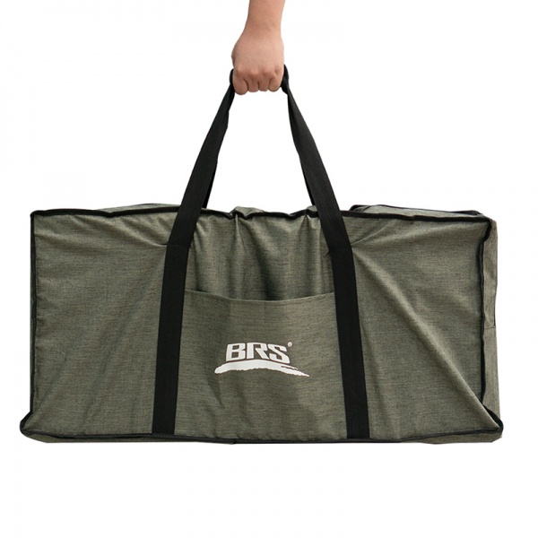 Стіл розкладний BRS туристична тумба Z12