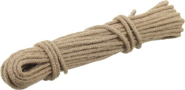 Канат 6 мм 20 м 0,27 кг