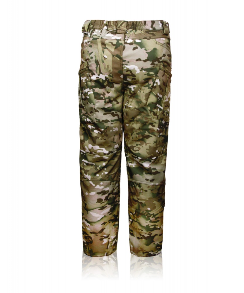 Брюки тактические 1991 ТМ CP р. XXL multicam (34123-PA-04-C-2XL)