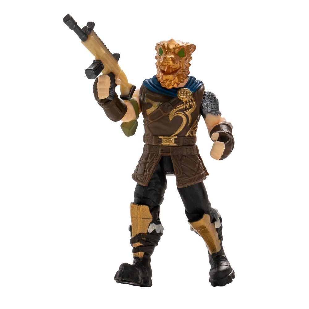 Фігурка колекційна Fortnite Micro Legendary Series Battle Hound 6 см FNT0959