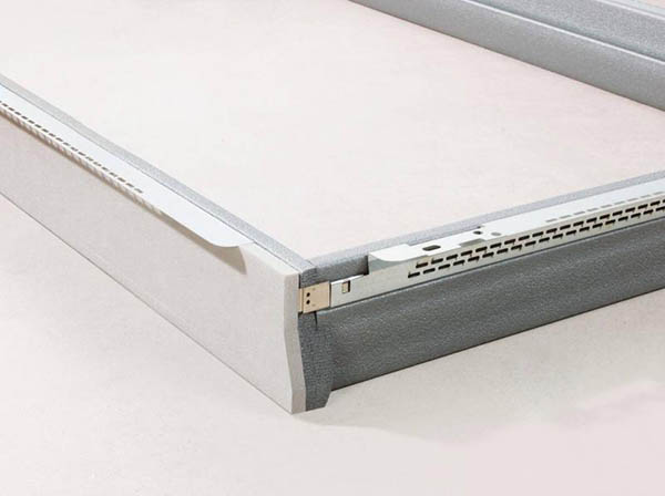 Комплект для установки VELUX 78x118 BDX MK06 2000