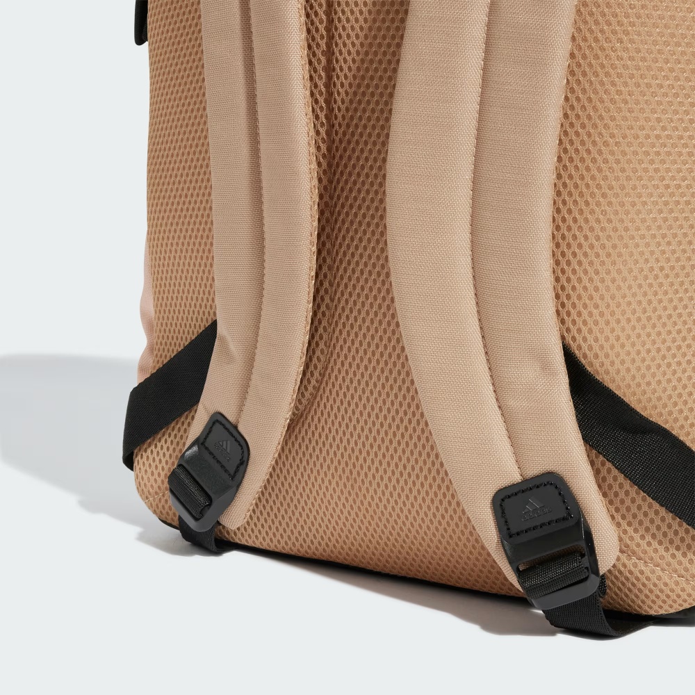 Рюкзак Adidas POWER VII JC9333 26,4 л бежево-серый