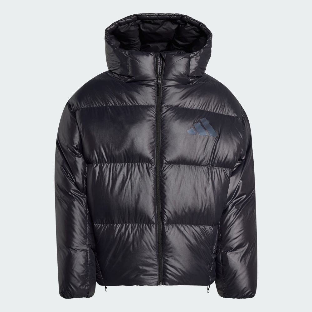Пуховик чоловічий зимовий Adidas M Z.N.E. Puffer JL6905 р.M чорний
