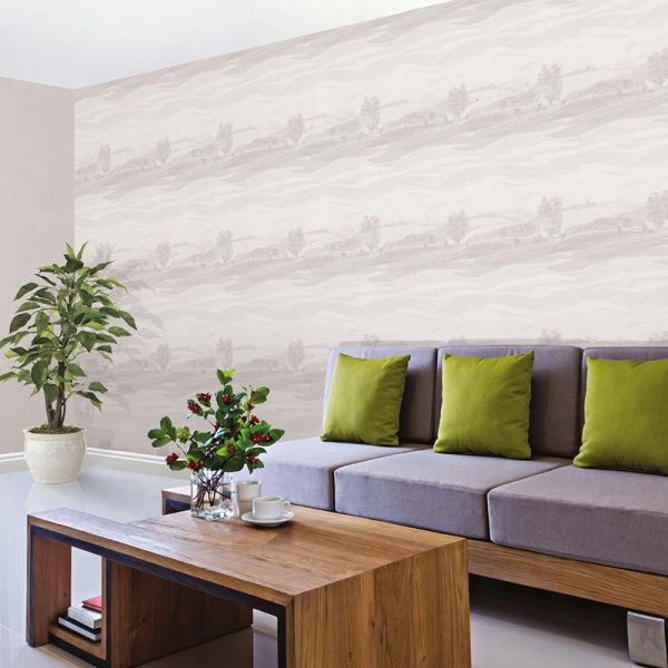 Шпалери вінілові гарячого тиснення Sintra Highlight TOSCANA 283035 1,06x10,05 м 