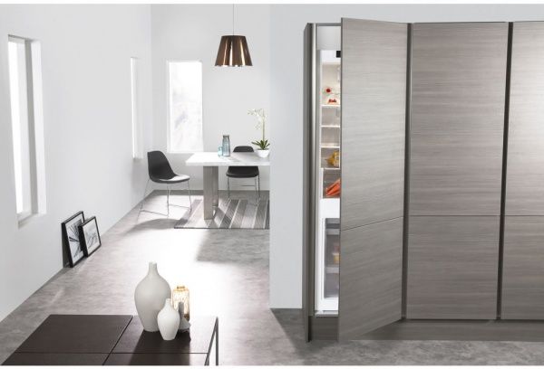 Встраиваемый холодильник Whirlpool ART9814/A+SF