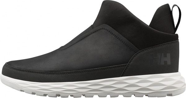 Ботинки Helly Hansen W CORA 11429-991 р. US 6,5 черный