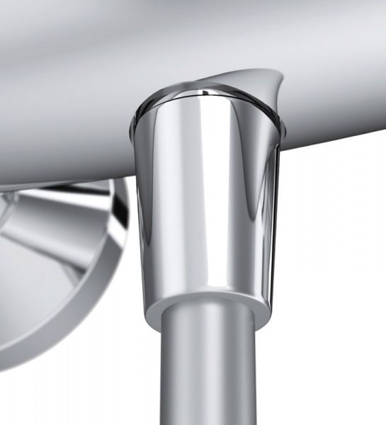 Смеситель для душа AM.PM Bliss L F5320000