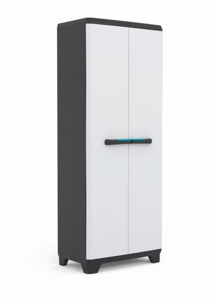 Шафа універсальна KIS 242872 Linear-Utility Cabinet 1730x680x390 мм