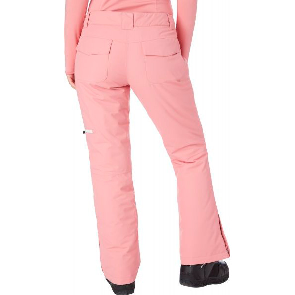 Брюки McKinley Ganina wms 408736-358 р. 38 розовый