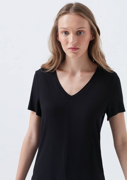 Футболка Mavi BASIC V NECK TOP 166775-900 S