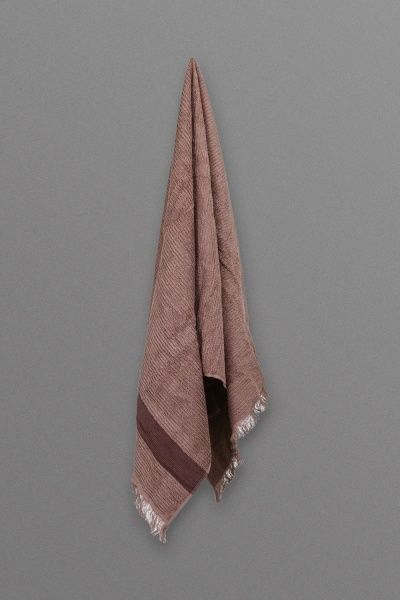 Набор полотенец махровых кофе BILTEX 