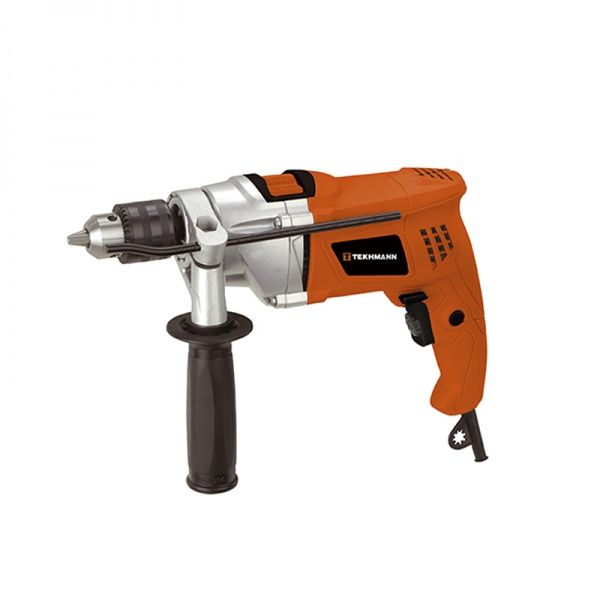 Дриль ударний Tekhmann TID 13/1000 М 848641