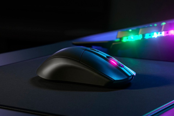 Мишка SteelSeries Rival 3 Wireless SS62521 