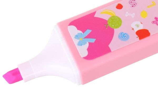 Маркер текстовый Зверушки FMX5701 в ассортименте 