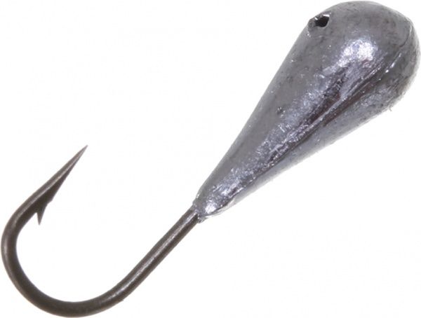 Мормишка GStream Крапелька 5 шт.