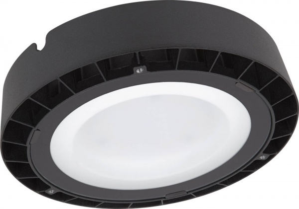 Светильник административный LED Ledvance High Bay Value 100 Вт IP65 черный 