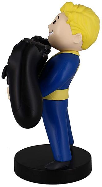 Держатель FSD Fallout Vault Boy 76 (CGCRFO300106) 