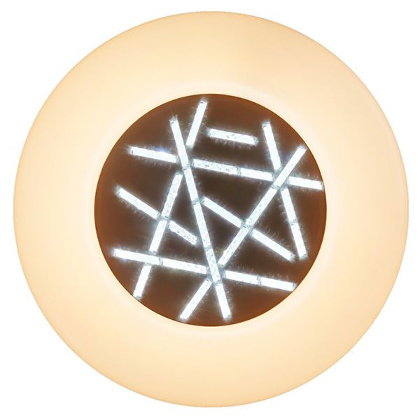 Светильник Victoria Lighting Marion/PL500 80 Вт белый