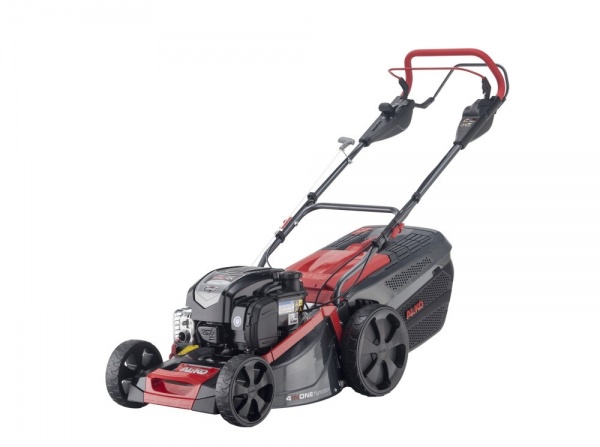 Газонокосарка бензинова AL-KO 470 VS-B