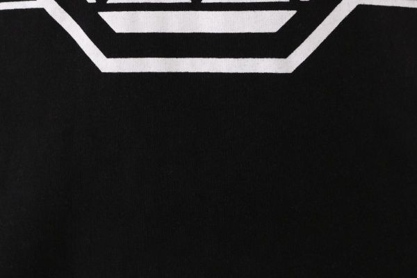 Футболка Proxima Azzurra AZZURRABLACK XL чорний