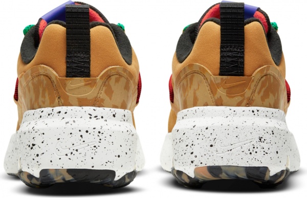 Кросівки Nike W AIR MAX VIVA DB5268-001 р.US 9,5 чорний