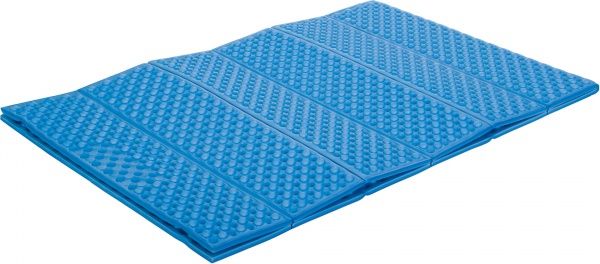 Коврик туристический Кемпинг X-Fold