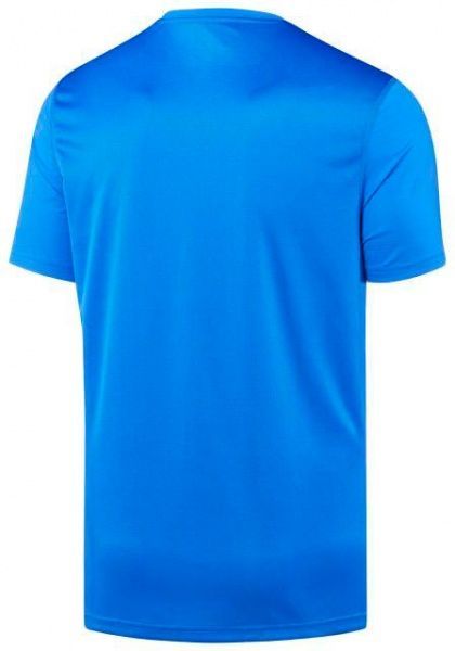 Футболка Reebok Workout Ready ACTIVCHILL Graphic BQ3855 XL синий
