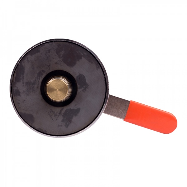 Контакт магнитный Tekhmann 500А 9200500