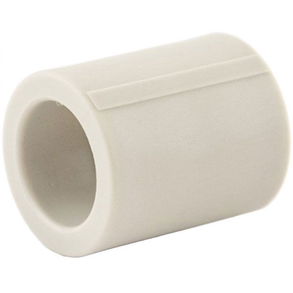 Муфта з’єднувальна Evro-Termo ППР d32 мм