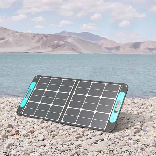 Солнечная панель VigorPool VP100BS