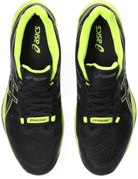 Кроссовки Asics SKY ELITE FF 2 1051A064-004 р.46,5 черный