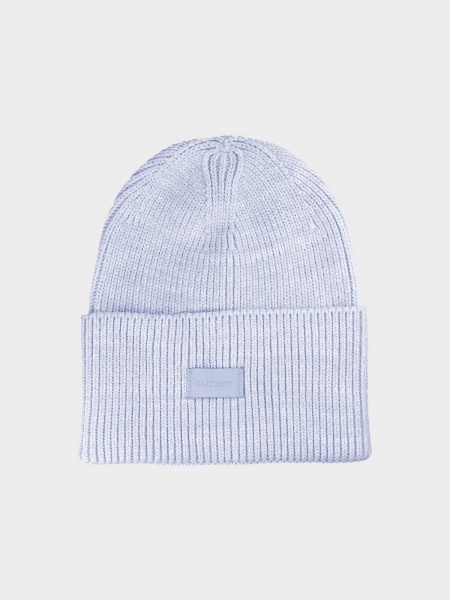 Шапка Outhorn CAP F230 OTHAW23ACAPF230-33S р.S-M блакитний