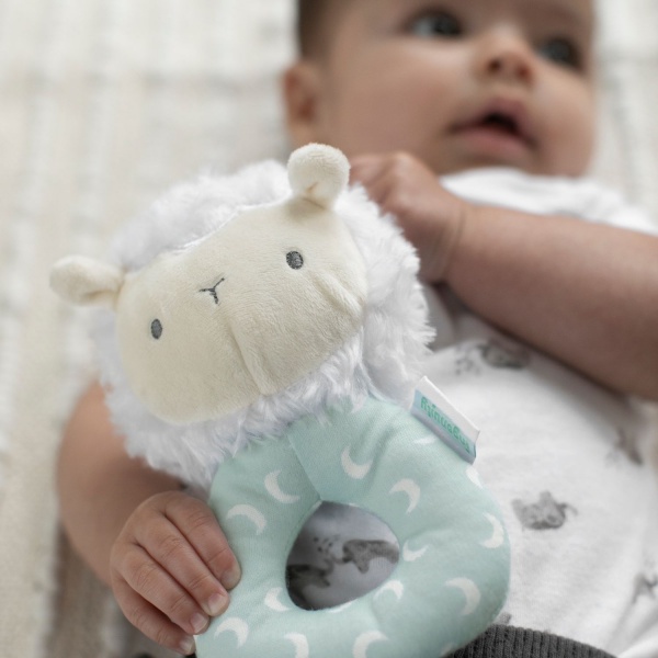 Брязкальце Ingenuity Sheppy 12373