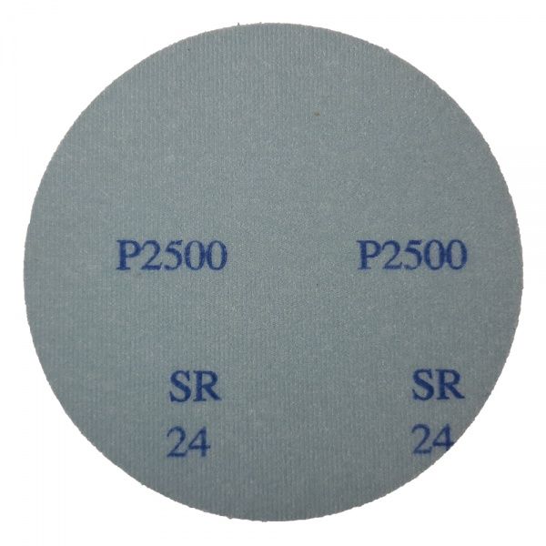 Круг шлифовальный Deerfos SA331 150 мм 2500 Р