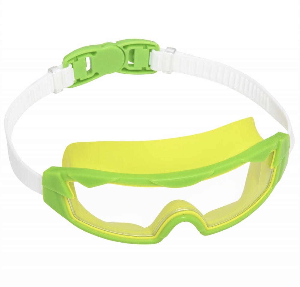 Очки для плавания Bestway Tidal Surg 7+ 21179 в ассортименте