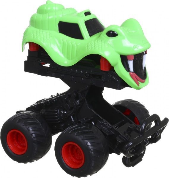 Машинка автомобіль фрикційний колір в асортименті F107795