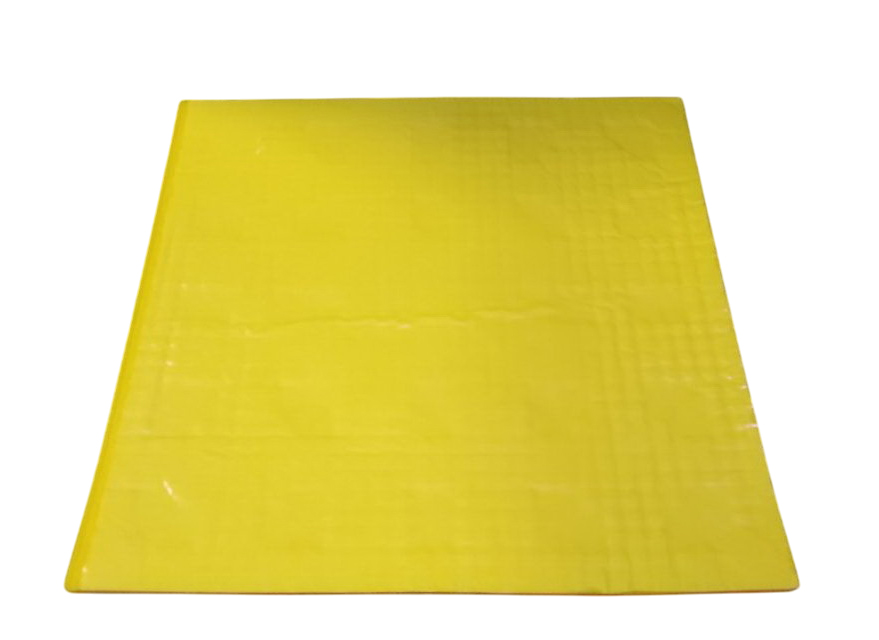 Плитка тактильная полиуретановая Конус 300х300х3 мм