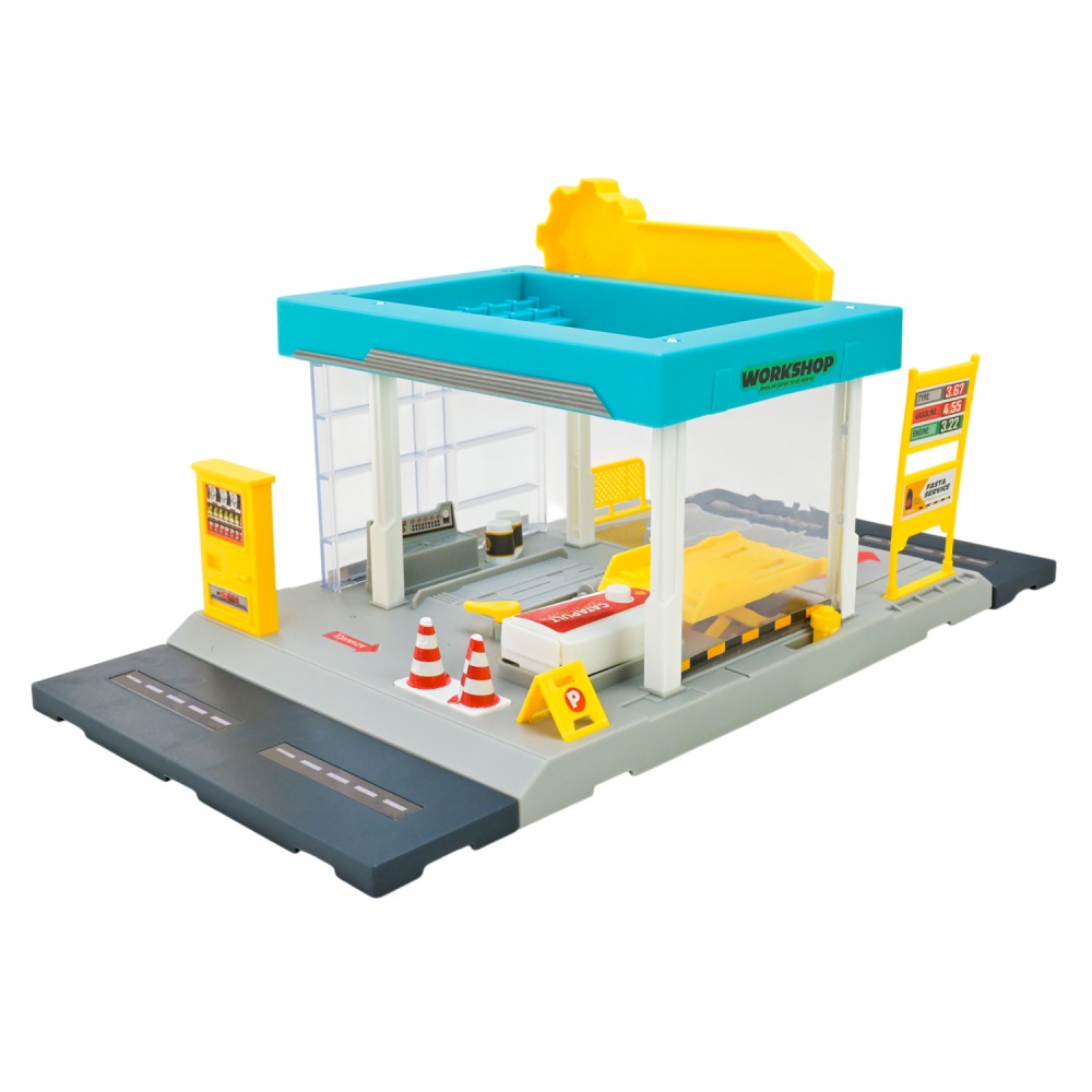 Паркінг Shantou PS005-2