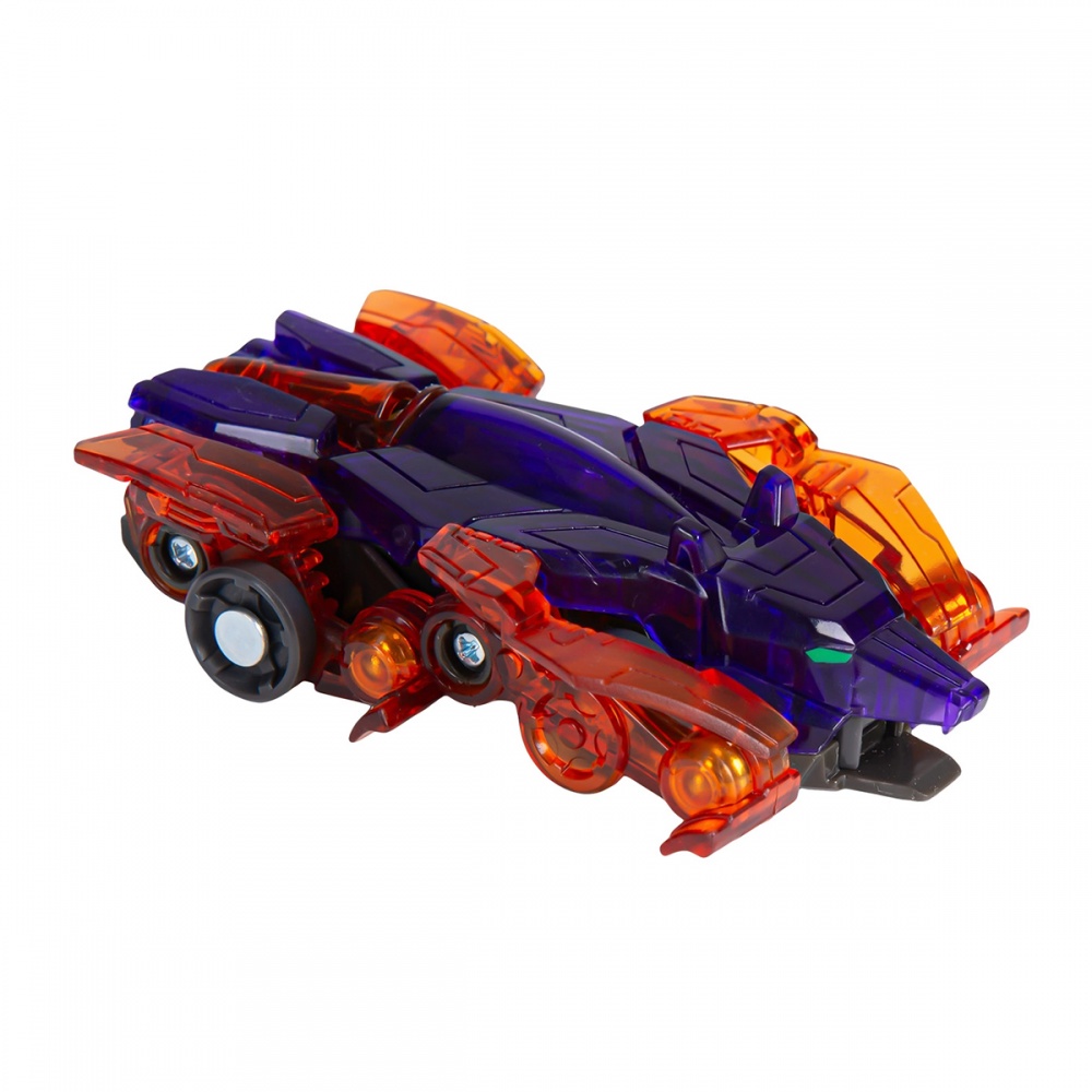 Игровой набор Screechers Wild S5 L0.5 V2 - Мун Волф KS686103B