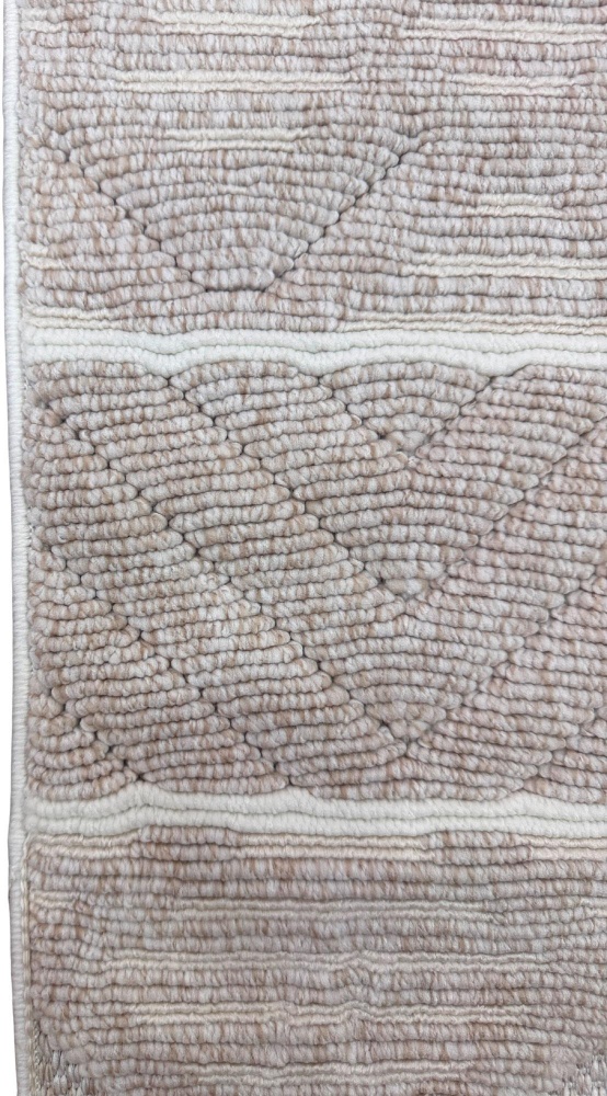 Килим STELLART CARPET OPERA (BEIGE/BEIGE 0241B) 80x150 см