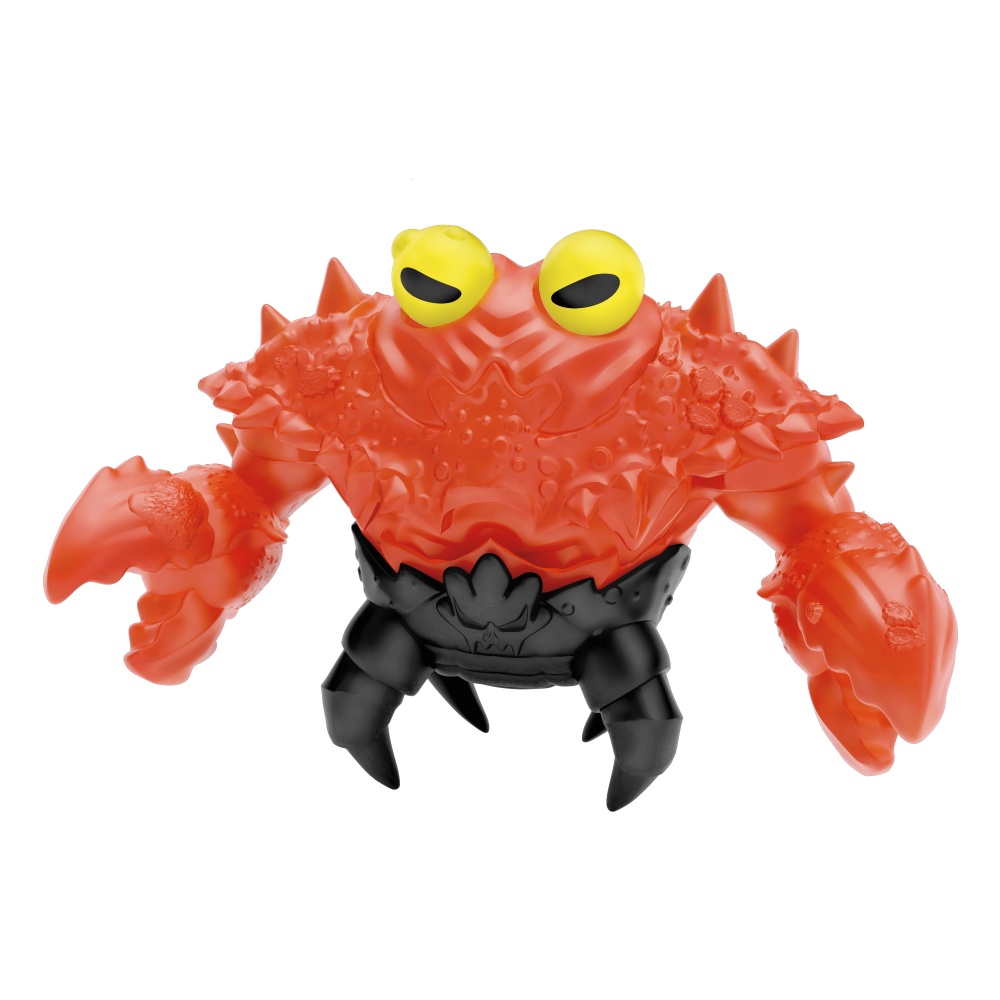 Игрушка-тянучка GooJitZu Герои Гуджитсу Экзошок 124229