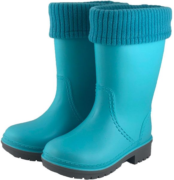 Чоботи гумові Alisa Line Win р.32 м'ятний 