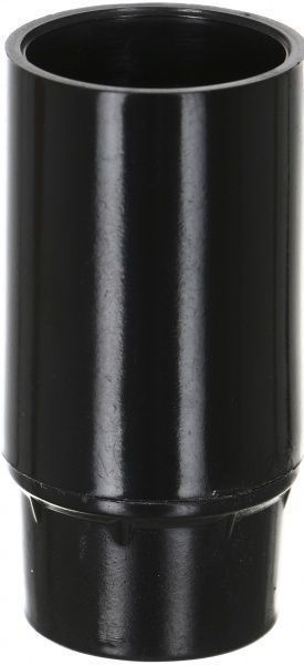 Патрон электрический UP! (Underprice) 4 А E14 бакелит черный