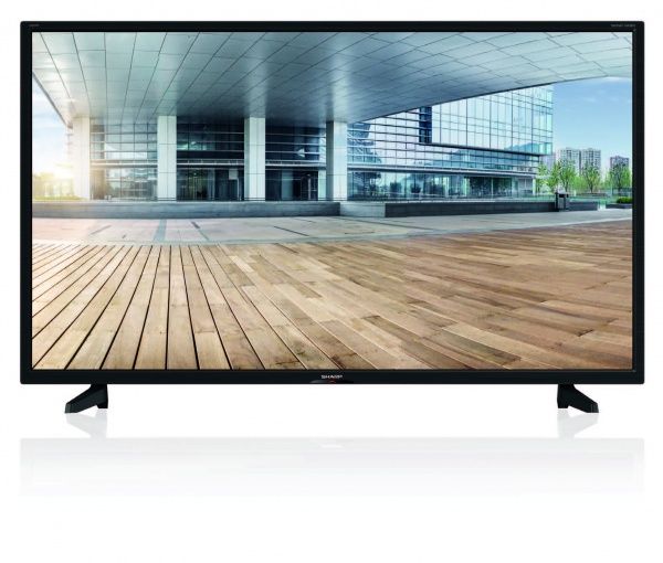 Телевізор Sharp 1Т-С32BB3ЕЕ2NВ
