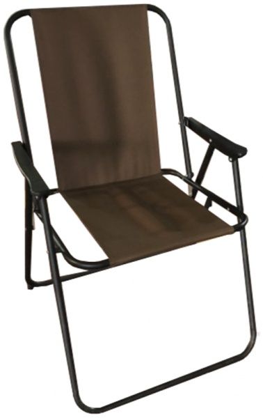 Крісло складане Відпочинок XL