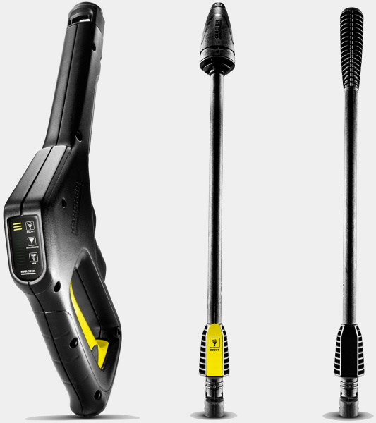 Мини-мойка Karcher K2 Battery 1,117-200,0