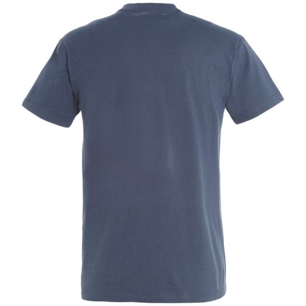 Футболка Sol's р. XXL джинс 