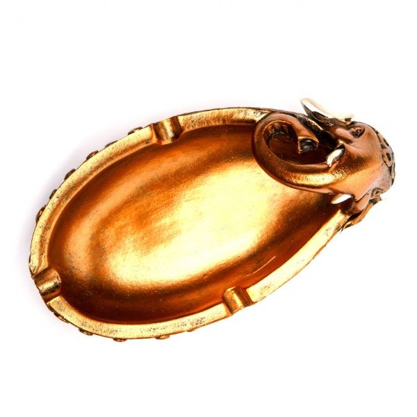 Пепельница Слон 36720